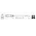 0 356 913 000 BOSCH Провод зажигания