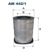 AM442/1 FILTRON Воздушный фильтр