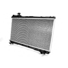 D72025TT THERMOTEC Радиатор, охлаждение двигателя