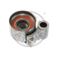 0-N1879 OPTIMAL Натяжной ролик, ремень ГРМ