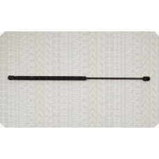 8710 38203 TRIDON Gas spring rear