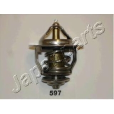 VT-597 JAPANPARTS Термостат, охлаждающая жидкость