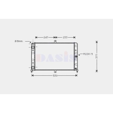 490040N DASIS 