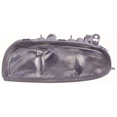 431-1128L-LD-EM LORO Основная фара