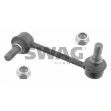 81 92 9955 SWAG Тяга / стойка, стабилизатор