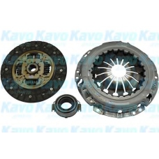 CP-1161 KAVO PARTS Комплект сцепления