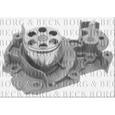 BWP2300 BORG & BECK Водяной насос