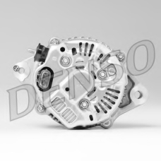 DAN972 DENSO Генератор