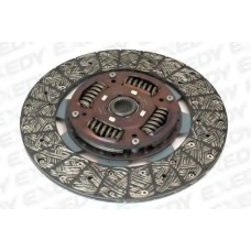 ISD102U DAIKIN-EXEDY Диск сцепления