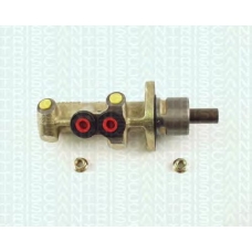 8130 25120 TRIDON Master cylinder