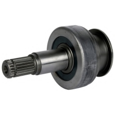 1010522 PowerMax Привод с механизмом свободного хода, стартер