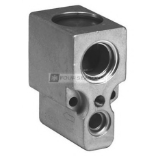 F4-38624 STANDARD Расширительный клапан, кондиционер