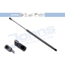 81 11 95-97 JOHNS Газовая пружина, крышка багажник