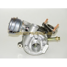 172-03490 SCHLUTTER TURBOLADER Компрессор, наддув