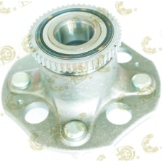 01.97979 AUTOKIT Комплект подшипника ступицы колеса