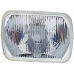 1AE 003 427-011 HELLA Вставка фары, основная фара