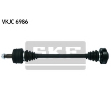 VKJC 6986 SKF Приводной вал