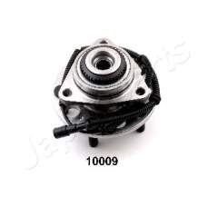KK-10009 JAPANPARTS Ступица колеса