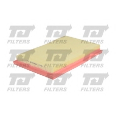 QFA0506 QUINTON HAZELL Воздушный фильтр
