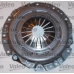 821295 VALEO Комплект сцепления