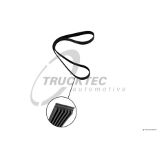 06.19.008 TRUCKTEC AUTOMOTIVE Поликлиновой ремень
