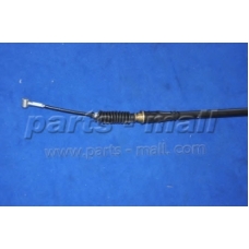 PTB-351 Parts mall Трос, стояночная тормозная система