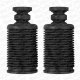 PK111<br />MONROE<br />Пылезащитный комплект, амортизатор