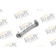 4241260 KRAFT AUTOMOTIVE Монтажный комплект, рычаг независимой подвески кол