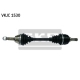 VKJC 1530