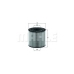 OX 210D KNECHT Масляный фильтр
