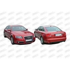 AD0341910 Prasco Изоляция моторного отделения