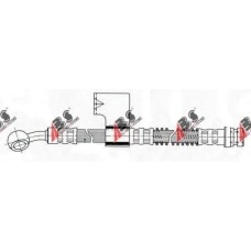 SL 5555 ABS Тормозной шланг