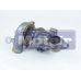 333257 MOTAIR TURBOLADER Компрессор, наддув