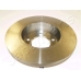DP-102 JAPANPARTS Тормозной диск