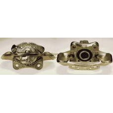 34618 BUDWEG CALIPER Тормозной суппорт
