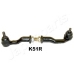 SA-K51R JAPANPARTS Наконечник поперечной рулевой тяги