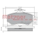 1170066<br />METZGER