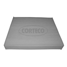 80004357 CORTECO Фильтр, воздух во внутренном пространстве