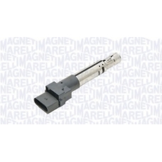 060810197010 MAGNETI MARELLI Катушка зажигания