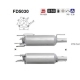 FD5030