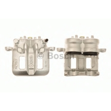 0 986 135 024 BOSCH Тормозной суппорт
