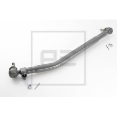 142.026-00A PE Automotive Продольная рулевая тяга