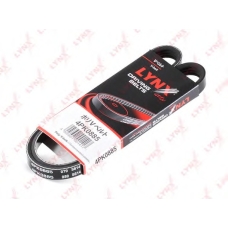 4PK0885 LYNX 4pk0885 ремень поликлиновой bmw 3(e46)/7(e65)/x5(e53) 3.0d, kia carens 1.6-1.8 00>/clarus 1.8 96>/ri
