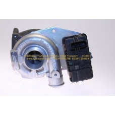 172-05280 SCHLUTTER TURBOLADER Компрессор, наддув