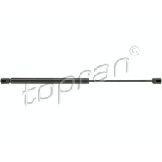 304 204 TOPRAN Газовая пружина, крышка багажник