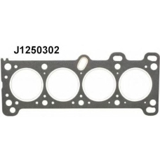 J1250302 NIPPARTS Прокладка, головка цилиндра