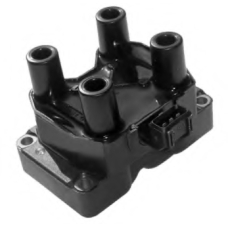 IC07110 BBT Катушка зажигания