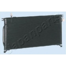 CND053019 JAPANPARTS Конденсатор, кондиционер