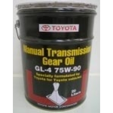 08885-81023 TOYOTA Масло трансмиссионное