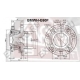 BMWH-E60F